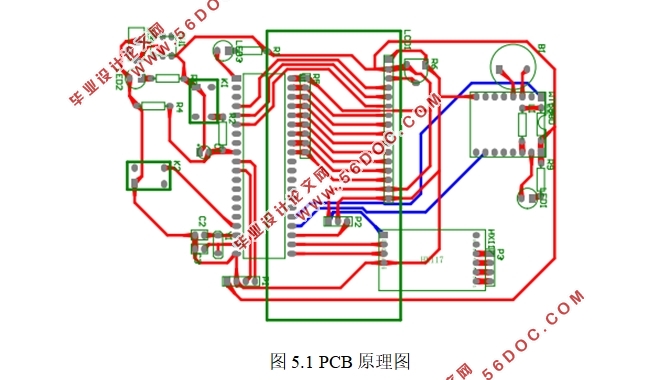基于单片机的电子硬币存钱罐的设计