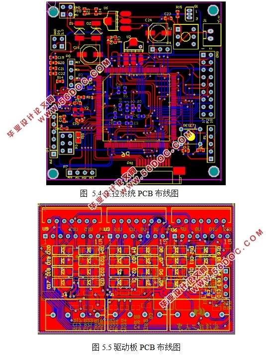 基于STM32的智能机器人小球控制系统设计