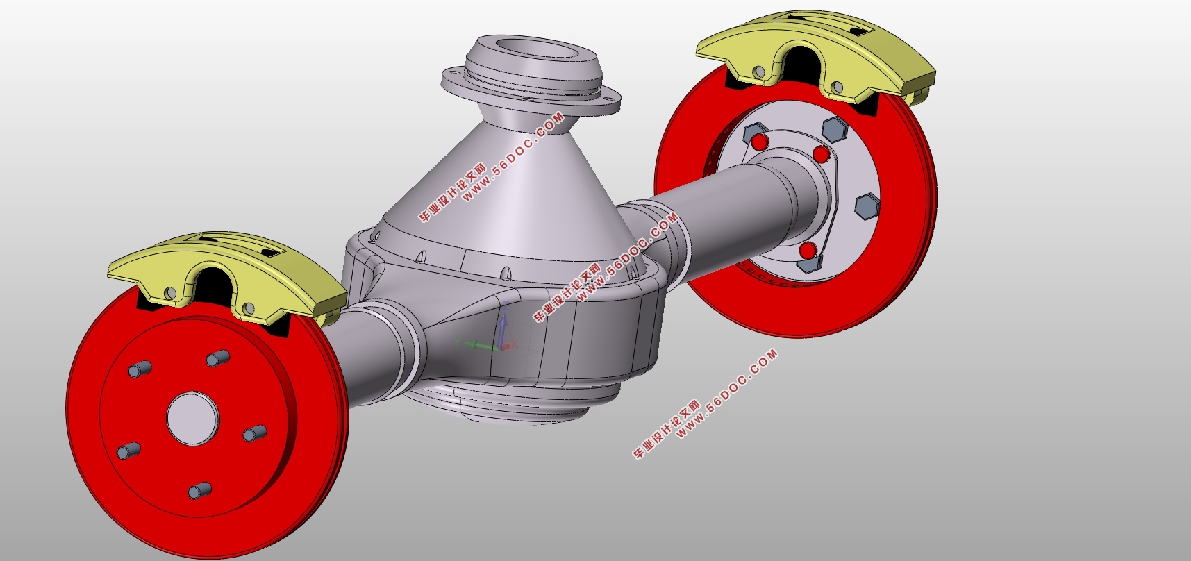 (CADͼװͼ,SolidWorksάͼ)