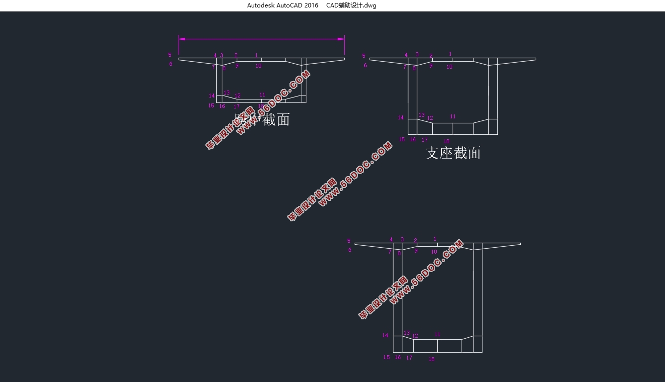 ԤӦöԳӰ(CADͼ,ANSYS,MATLAB)