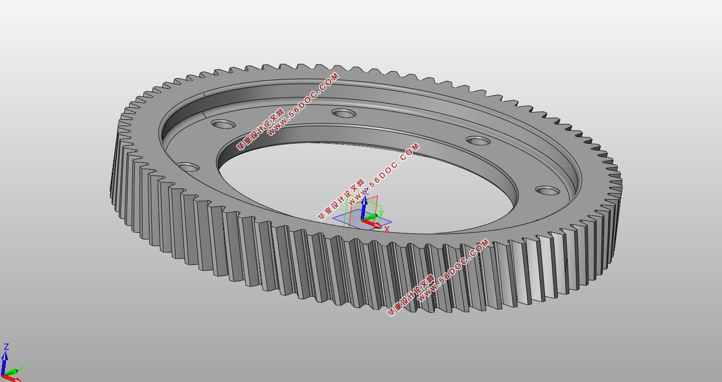 东风风神AX1.5L汽车驱动桥设计(含CAD零件图装配图,SolidWorks三维图)