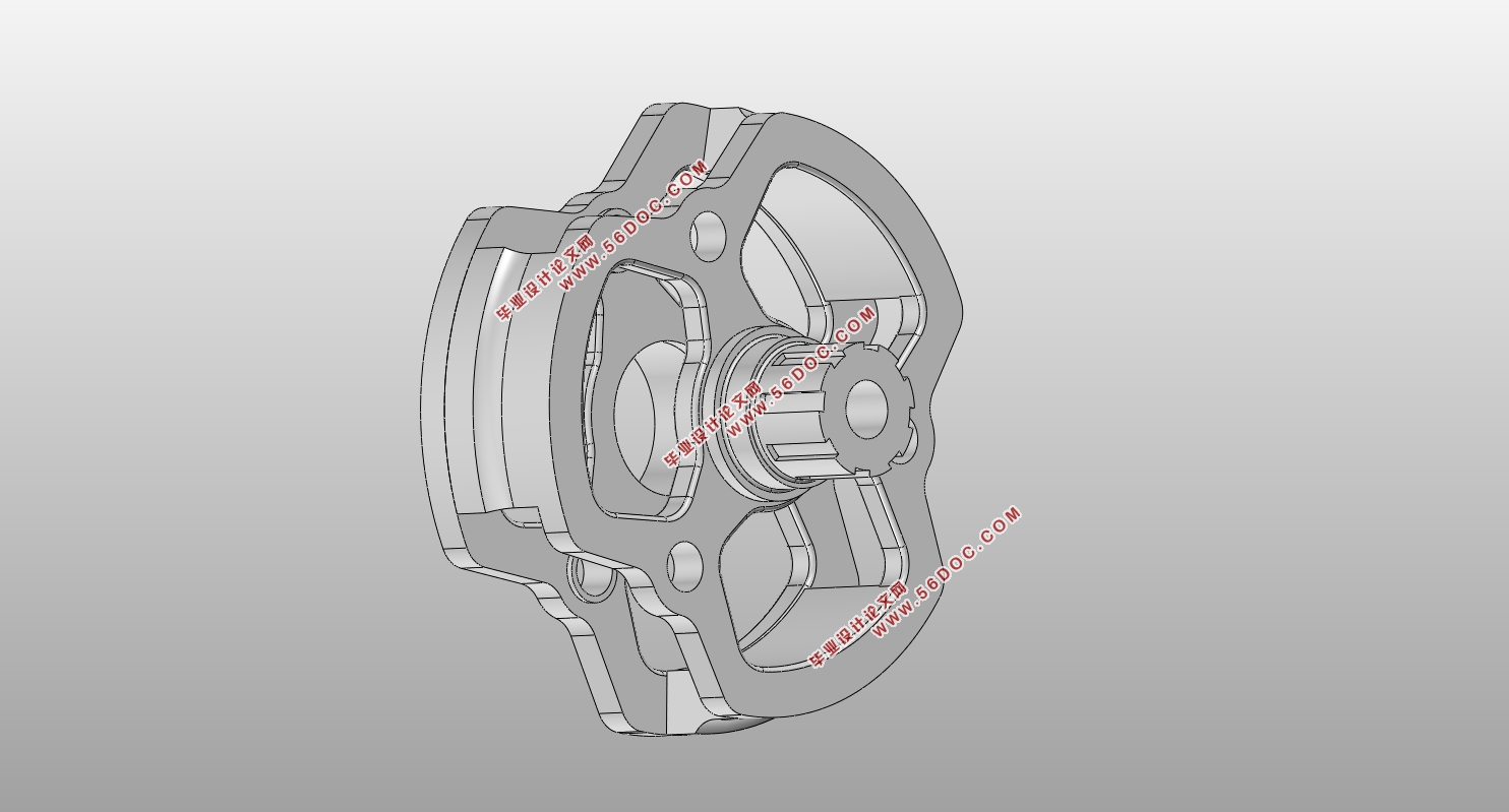 ����200kg�綯�����(��CADͼ,SolidWorks��άͼ)(Ӣ�İ�)