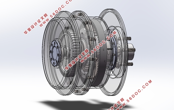 400KG綯(CADͼ,SolidWorksάͼ)