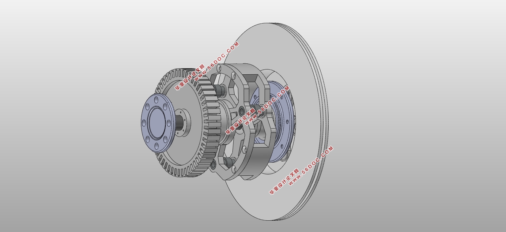 400KG綯(CADͼ,SolidWorksάͼ)