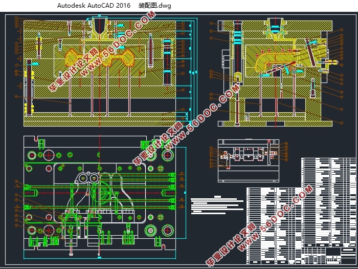 ¿ģ߽ṹƼ͹CAE(CADͼ,SolidWorksάͼ)