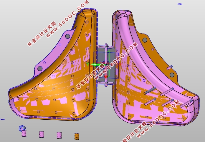 עģߵCAD/CAE(CADװͼ,UGάͼ)